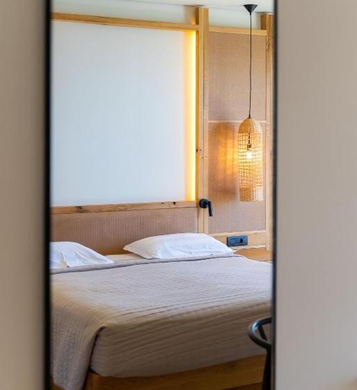 オーシャンビュージュニアスイート, Bali Star Resort