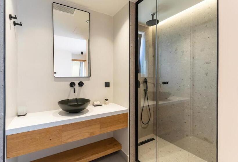 オーシャンビュースイート, Bali Star Resort