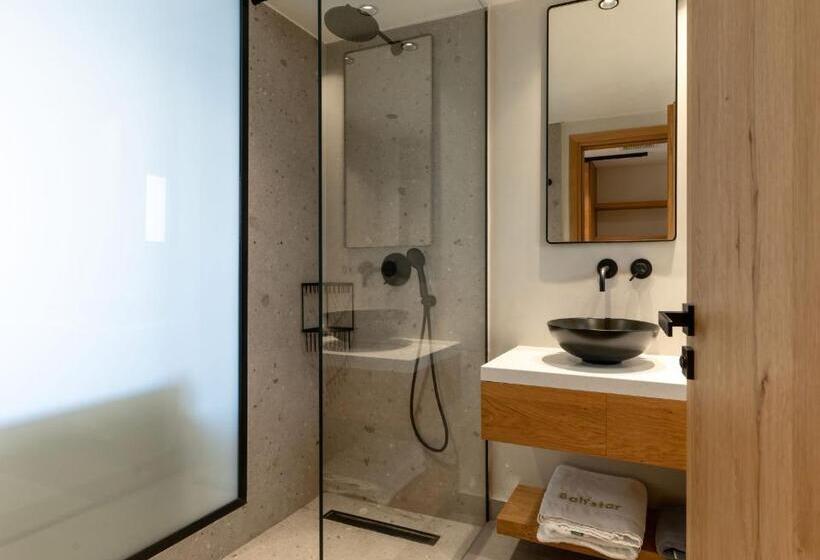 オーシャンビュースイート, Bali Star Resort