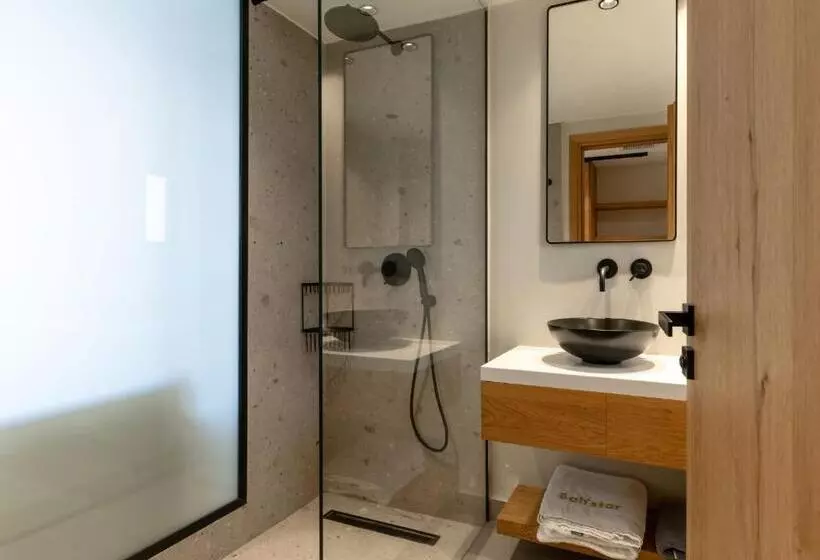 オーシャンビュースイート, Bali Star Resort