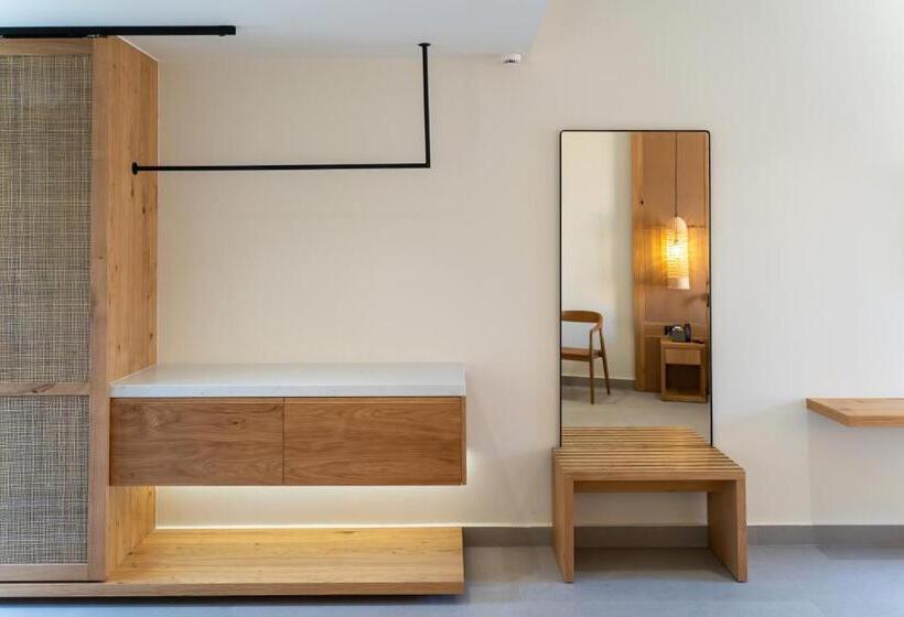 オーシャンビュースイート, Bali Star Resort