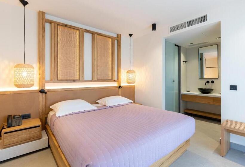 オーシャンビュースイート, Bali Star Resort