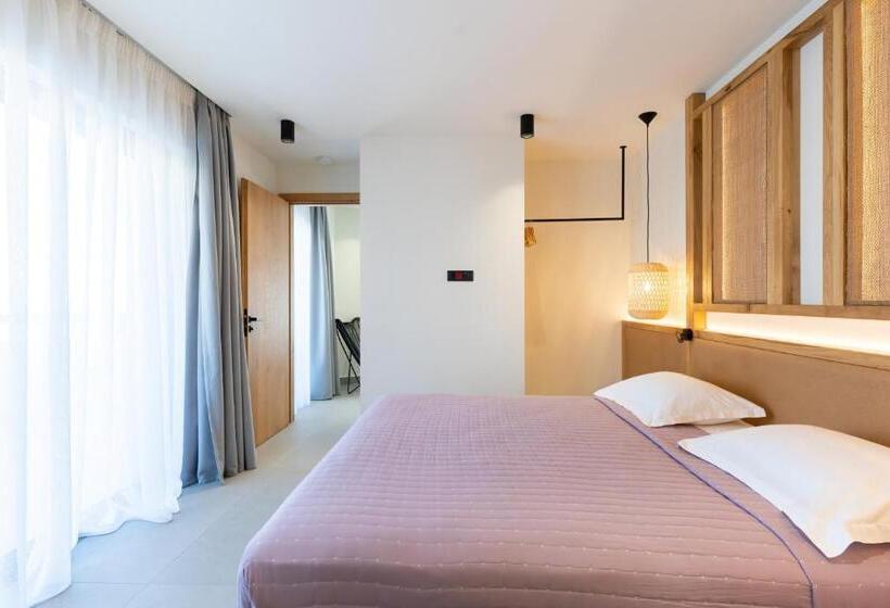 オーシャンビュースイート, Bali Star Resort