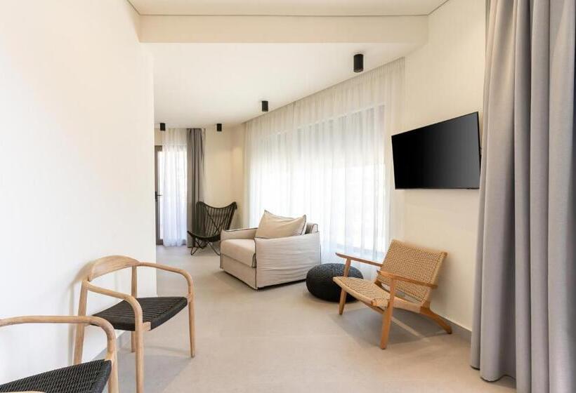 オーシャンビュースイート, Bali Star Resort