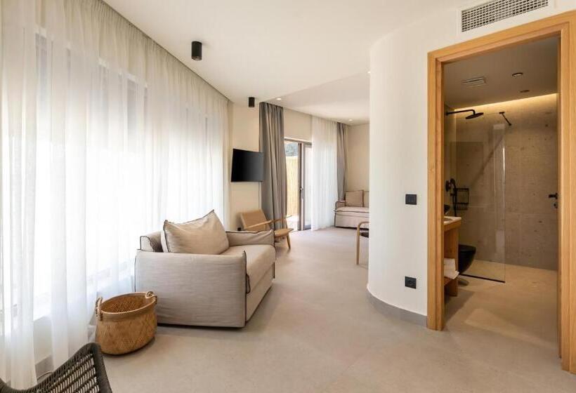 オーシャンビュースイート, Bali Star Resort