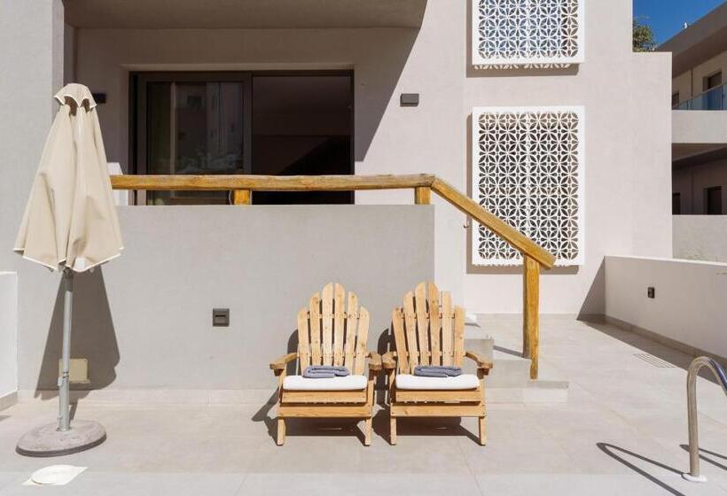 ドゥプレックスルーム, Bali Star Resort