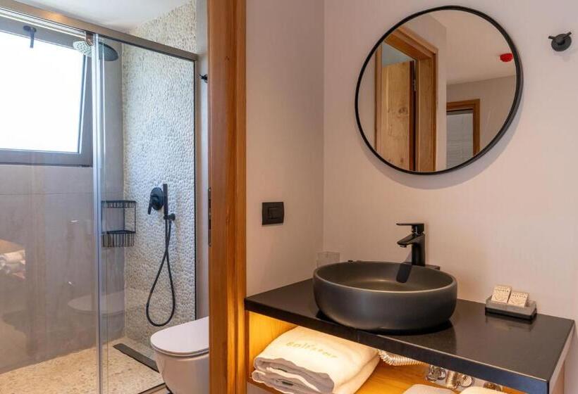 ドゥプレックスルーム, Bali Star Resort