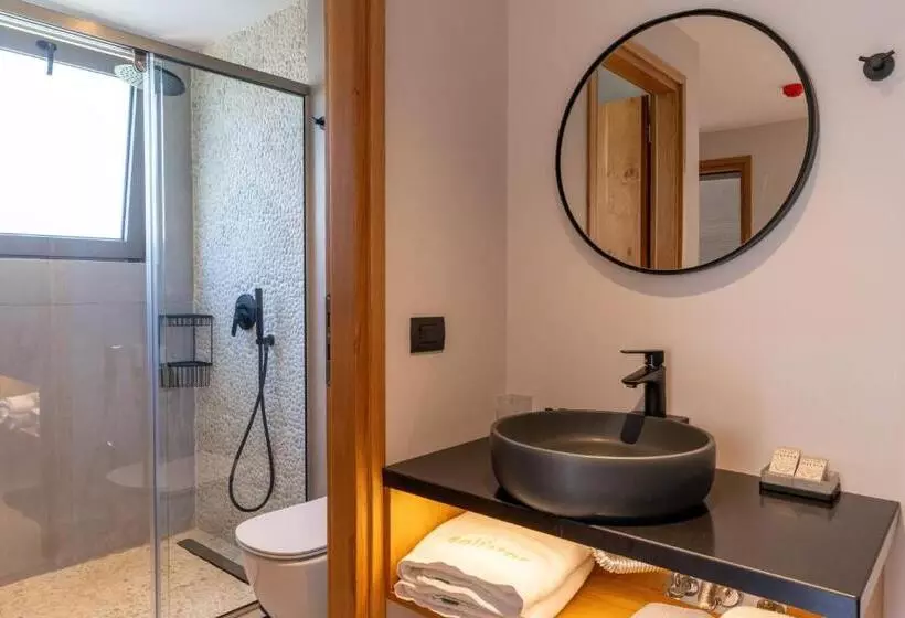 ドゥプレックスルーム, Bali Star Resort
