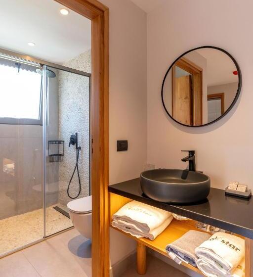 ドゥプレックスルーム, Bali Star Resort