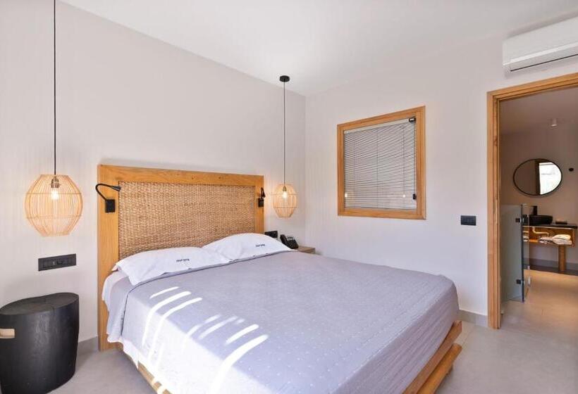 ドゥプレックスルーム, Bali Star Resort