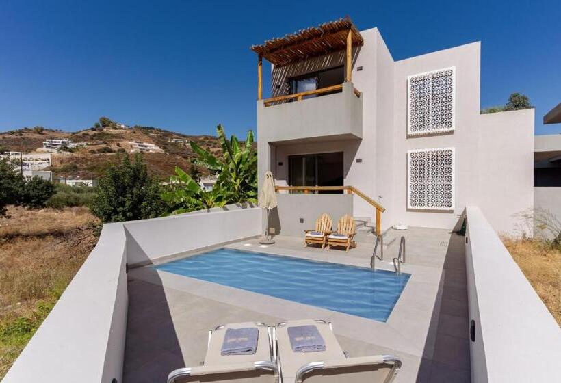 ドゥプレックスルーム, Bali Star Resort