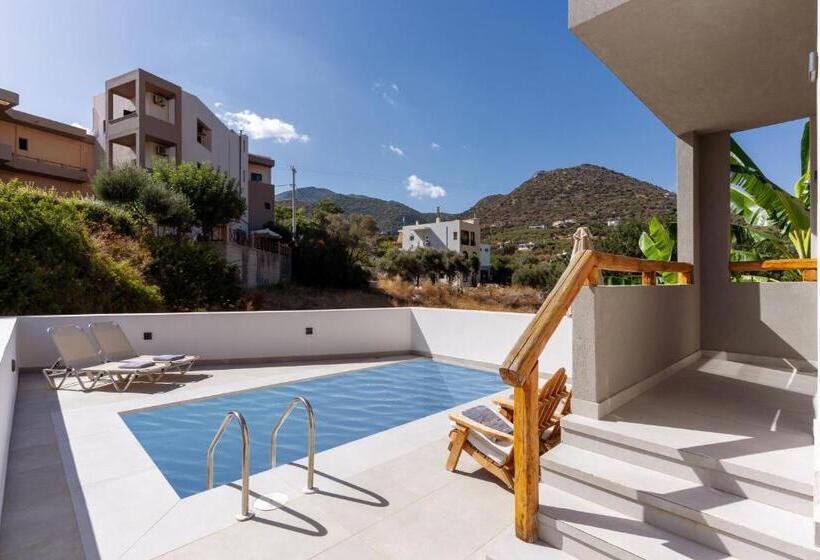 ドゥプレックスルーム, Bali Star Resort