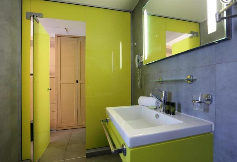 スタンダードシングルルーム, Bali Star Resort