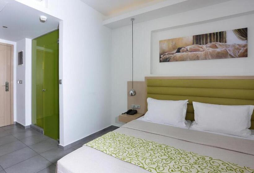 스탠다드 싱글 룸, Bali Star Resort