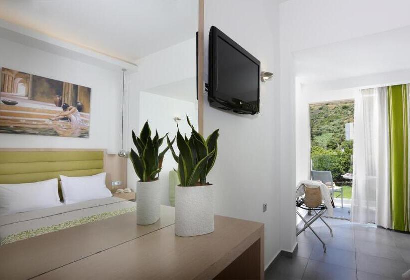 スタンダードルーム, Bali Star Resort