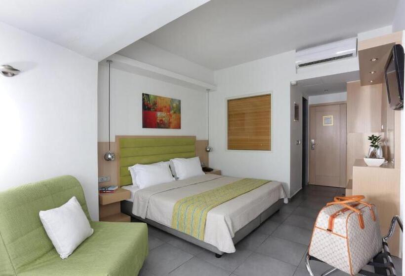 スタンダードルーム, Bali Star Resort