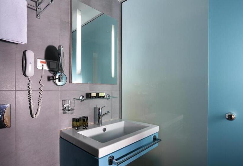 Quarto Estandar, Bali Star Resort