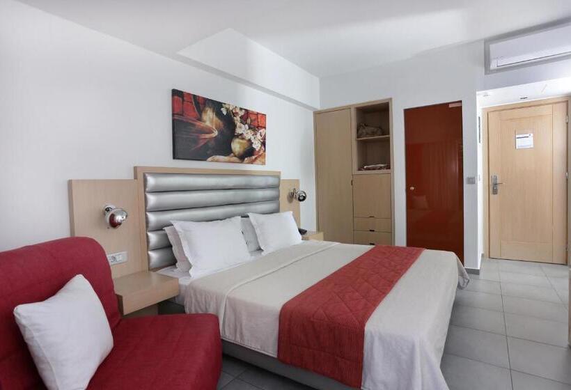 スタンダードルーム, Bali Star Resort