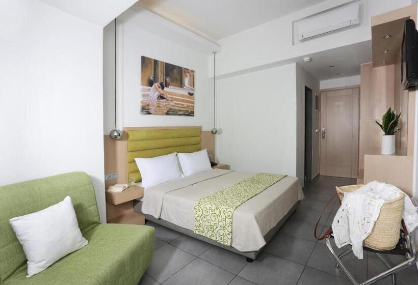 Quarto Estandar, Bali Star Resort