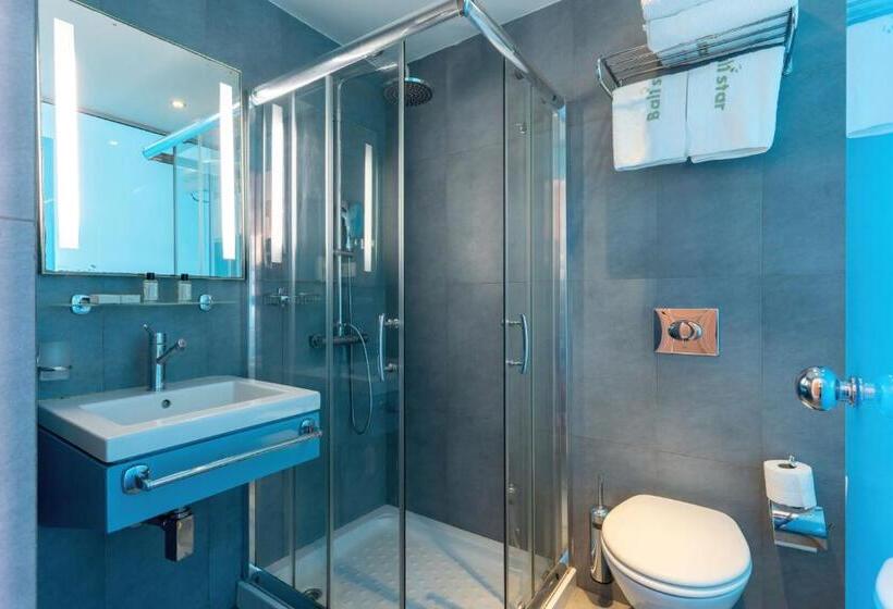 スタンダードルーム, Bali Star Resort