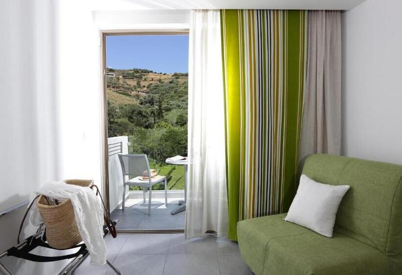 スタンダードルーム, Bali Star Resort