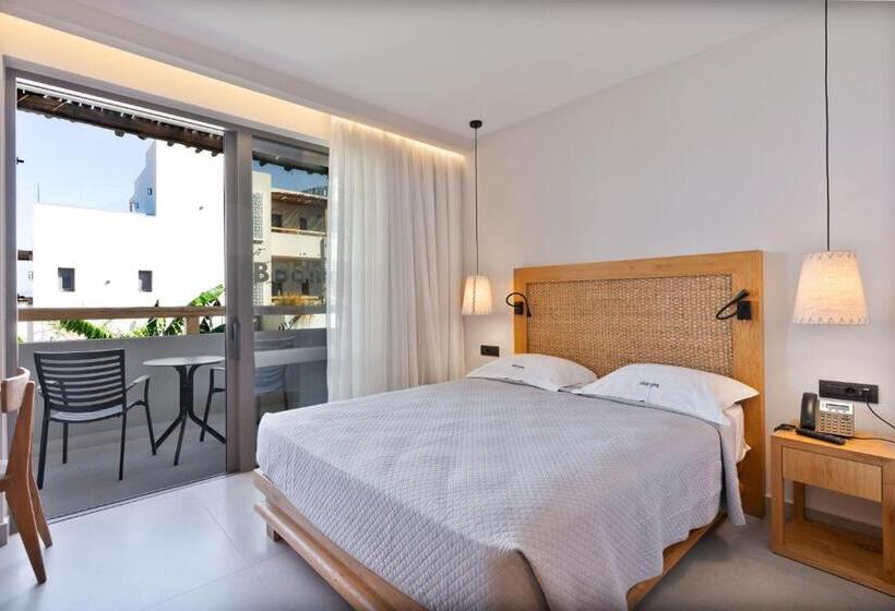 サイドシービュージュニアスイート, Bali Star Resort