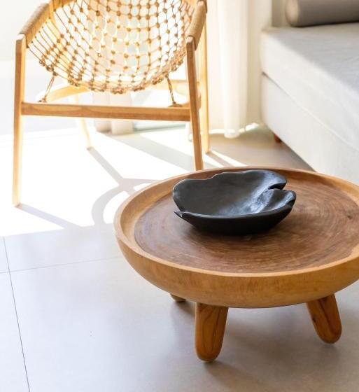 サイドシービュースイート, Bali Star Resort