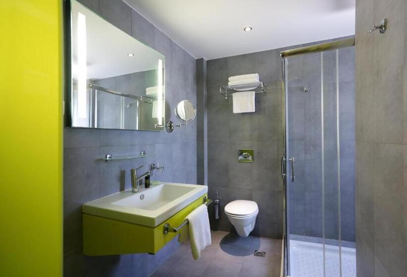 オーシャンビュースーペリアールーム, Bali Star Resort