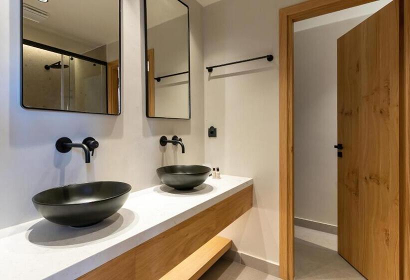 オーシャンビュージュニアスイート, Bali Star Resort