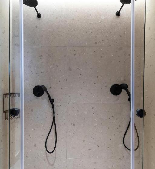 オーシャンビュージュニアスイート, Bali Star Resort