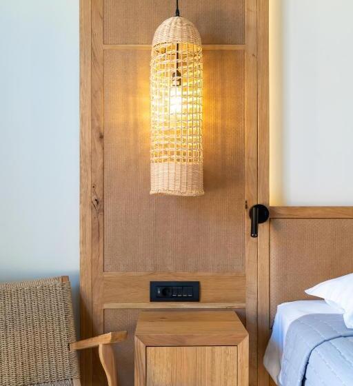 オーシャンビュージュニアスイート, Bali Star Resort