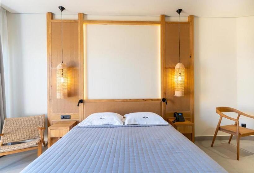 オーシャンビュージュニアスイート, Bali Star Resort