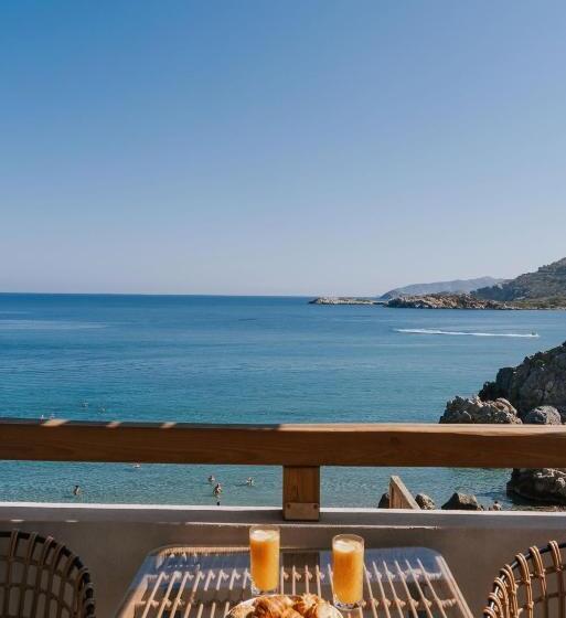 オーシャンビュージュニアスイート, Bali Star Resort