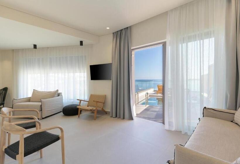 オーシャンビュースイート, Bali Star Resort