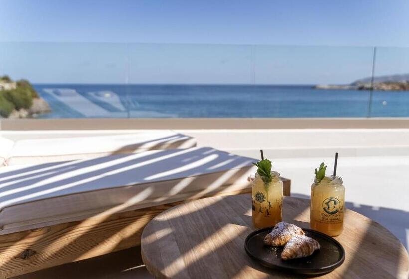 オーシャンビュースイート, Bali Star Resort