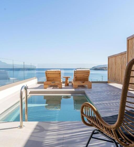 オーシャンビュースイート, Bali Star Resort