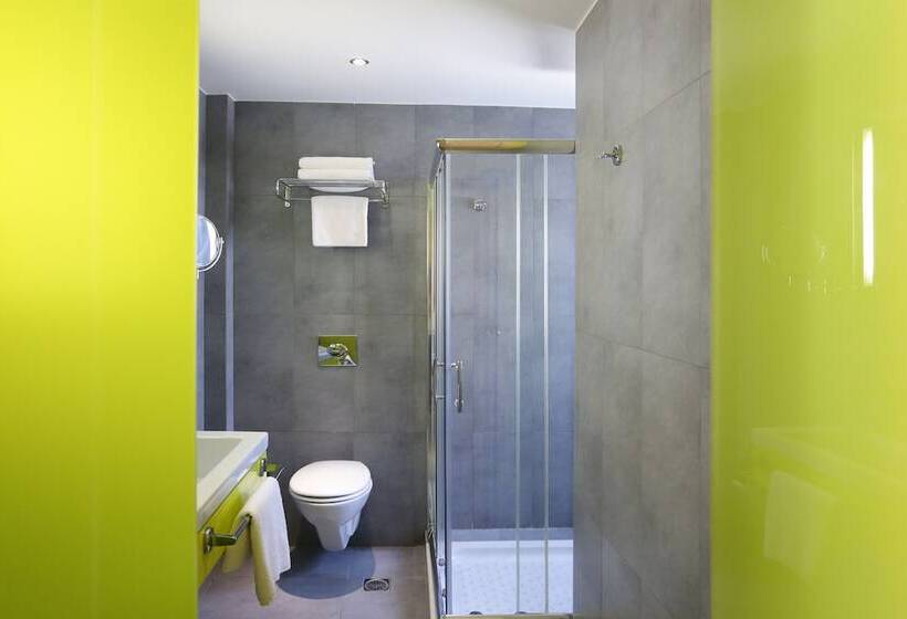 Quarto Estandar, Bali Star Resort