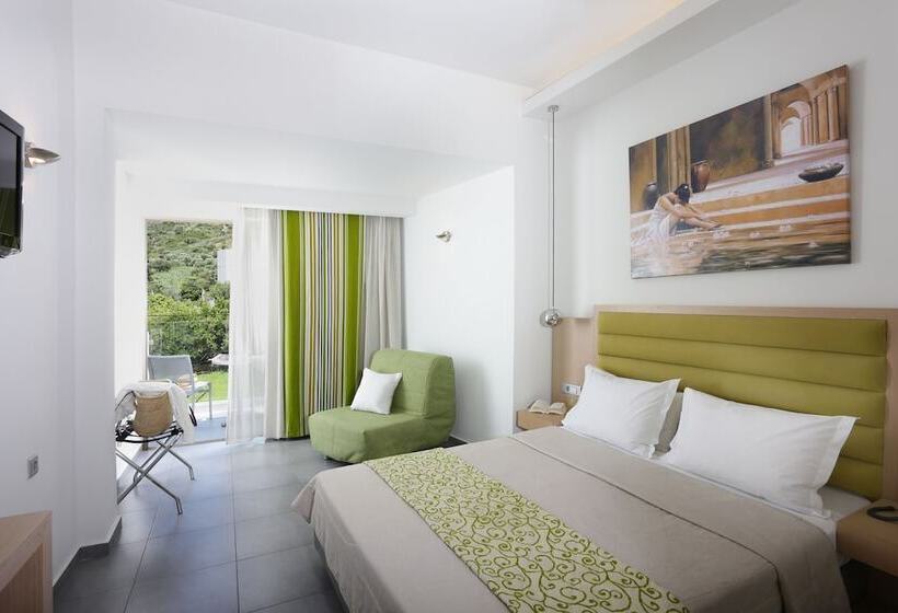 スタンダードルーム, Bali Star Resort