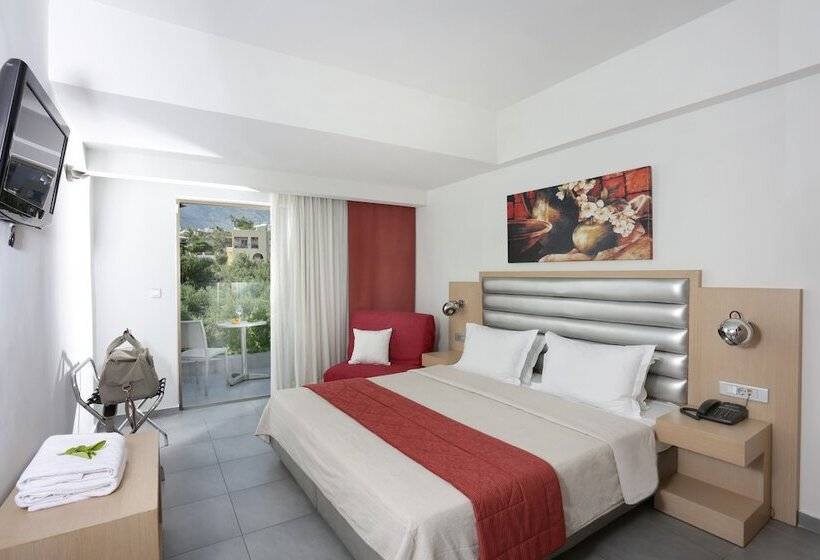 スタンダードルーム, Bali Star Resort