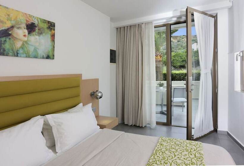 스탠다드 싱글 룸, Bali Star Resort