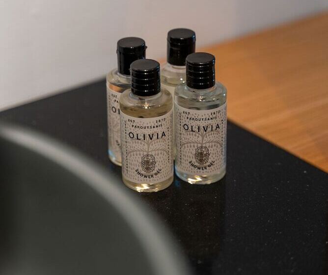 オーシャンビュージュニアスイート, Bali Star Resort