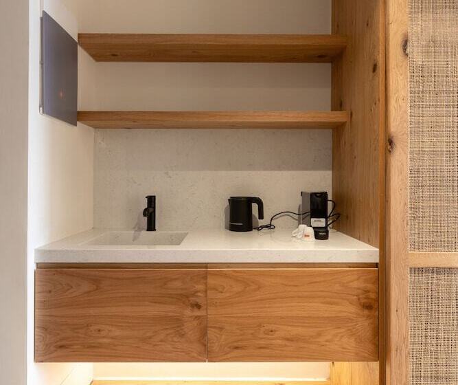 オーシャンビュージュニアスイート, Bali Star Resort