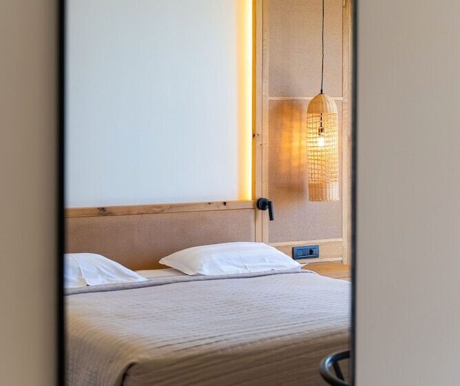 オーシャンビュージュニアスイート, Bali Star Resort