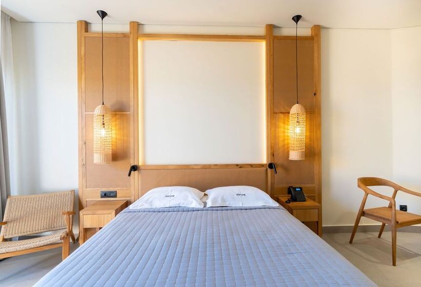 オーシャンビュージュニアスイート, Bali Star Resort