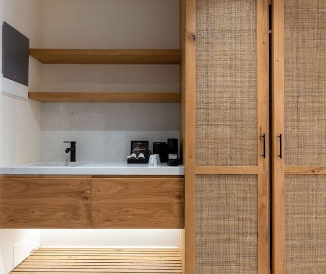 オーシャンビュージュニアスイート, Bali Star Resort