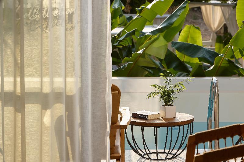 スイート, Bali Star Resort