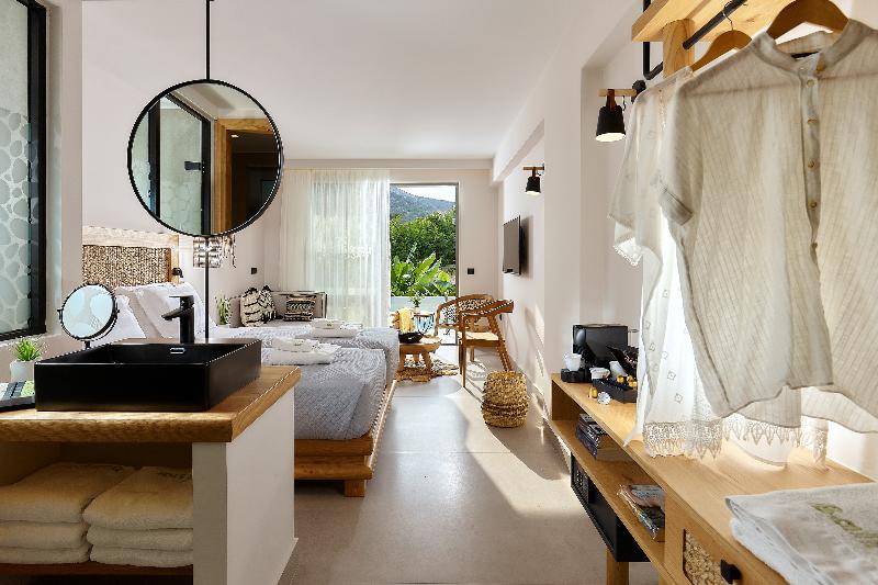 スイート, Bali Star Resort