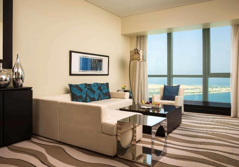 サイドシービュースイート, Bali Star Resort