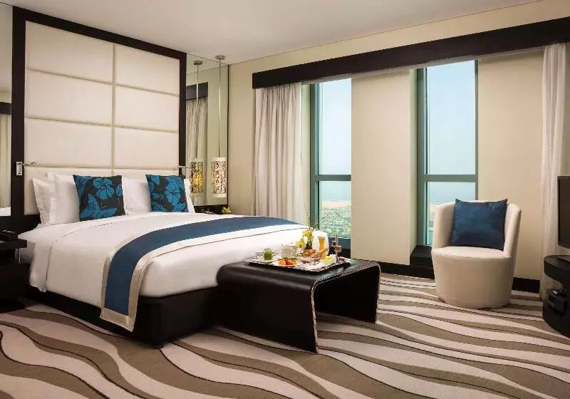 サイドシービュースイート, Bali Star Resort