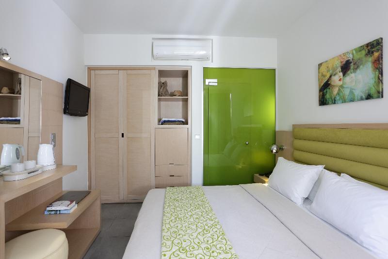 スタンダードルーム, Bali Star Resort